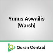 Podcast Yunus Aswailis [Warsh]