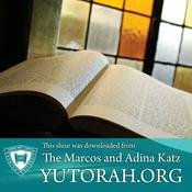 Podcast YUTORAH: Dr. Shawn Zelig Aster -- Recent Shiurim