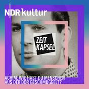 Zeitkapsel - Achim, wie hast du Menschen aus der DDR geschmuggelt?