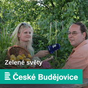 Podcast Zelené světy