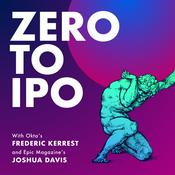 Podcast Zero to IPO