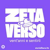 Podcast Zetaverso