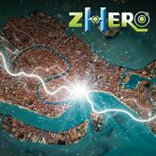 Podcast Zhero - Il segreto dell'acqua