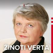 Podcast Žinoti verta