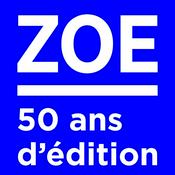 Podcast Zoé: 50 ans d’édition