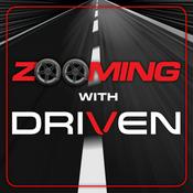 Podcast Zooming with DRIVEN