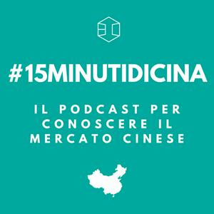 15 Minuti di Cina