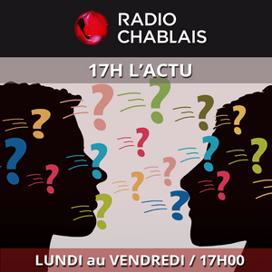 17h l'actu