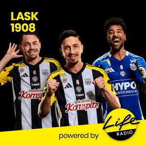 1908 - Der Life Radio LASK Podcast