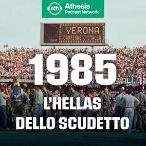 1985: l'Hellas dello scudetto