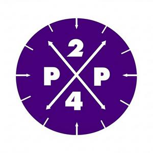 24 Hour Purple People