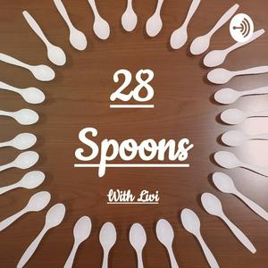 28 Spoons