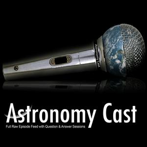 365 Days of Astronomy - Weekly Edition