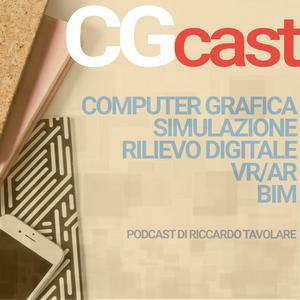 3D, BIM e Computer Grafica