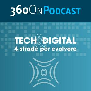 4 modi per governare la digital transformation grazie alla tecnologia