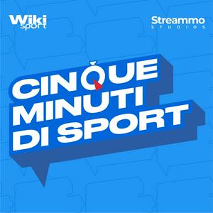 5 MINUTI DI SPORT