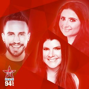 94.5 Virgin Radio: Jonny, Holly & Nira