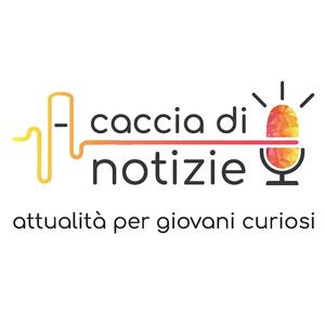 A caccia di notizie - attualità per giovani curiosi