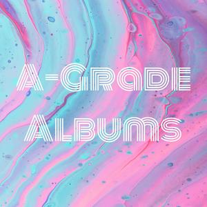A-Grade Albums