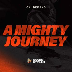 A Mighty Journey