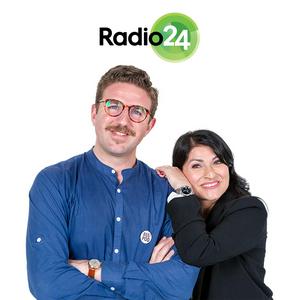 A proposito di podcast