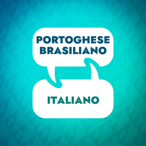 Acceleratore di apprendimento del portoghese brasiliano