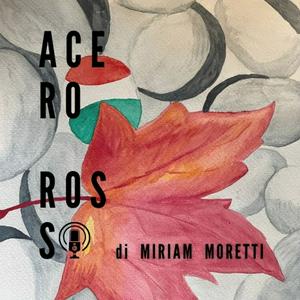 Acero rosso