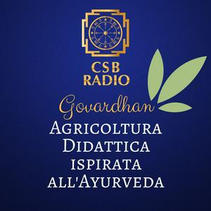 ADAyur - Govardhan Italia
