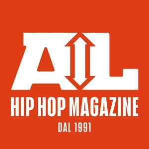 Aelle Hip Hop Magazine