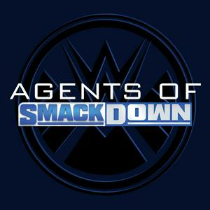Agents Of SmackDown (WWE ITA Podcast)