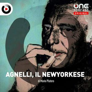 Agnelli, il newyorkese