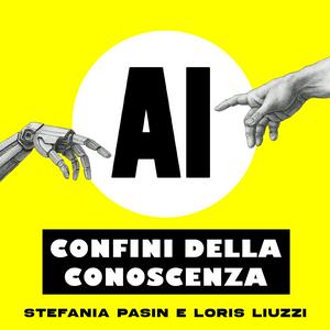 AI confini della conoscenza - Intelligenza Artificiale