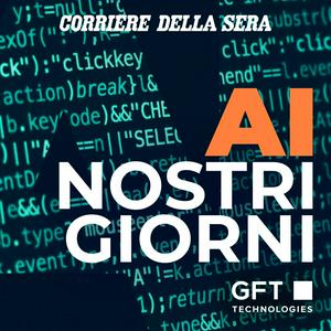 AI nostri giorni