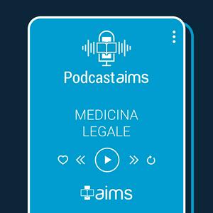 AIMS - Medicina Legale