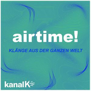 airtime!