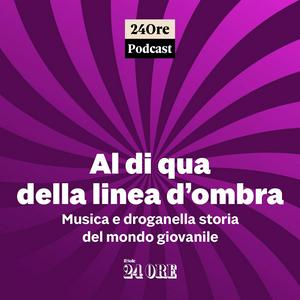 Al di qua della linea d’ombra