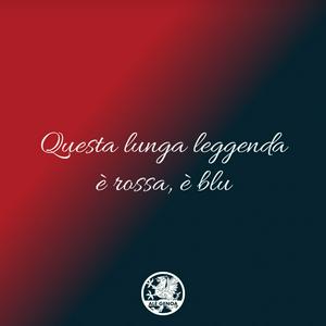 Alé Genoa - Questa lunga leggenda...
