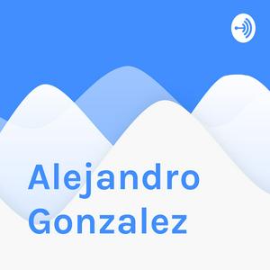 Alejandro Gonzalez