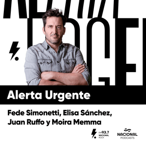 Alerta urgente