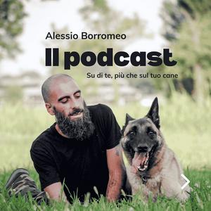 Alessio Borromeo - Il podcast