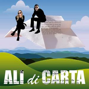 Ali di Carta