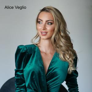 Alice Veglio Brighter Me Podast