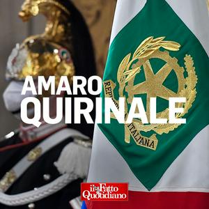 Amaro Quirinale