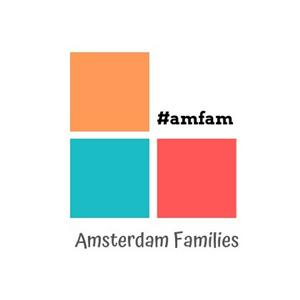 Vintage BRAM podcasts | Amsterdam Families