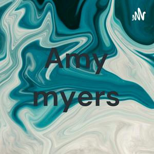 Amy myers
