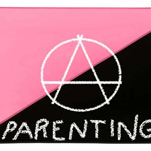 Anarchist Parenting