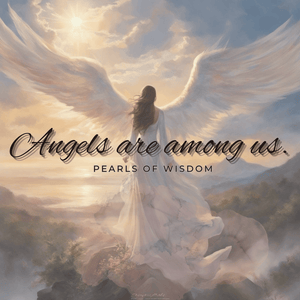 Angels Are Among Us’s Podcast