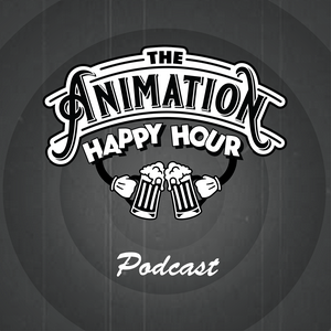 Animation Happy Hour | Ascolta podcast online