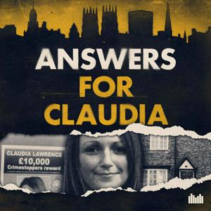 Answers for Claudia