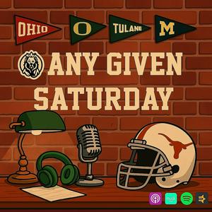 Any Given Saturday